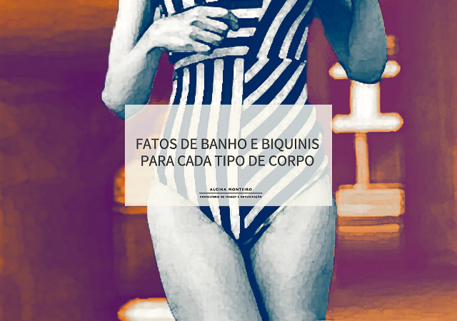 O melhor fato de banho para um corpo tipo triângulo invertido - Brazilian  Bikini Shop